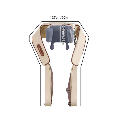Ultimate Comfort Neck Massager